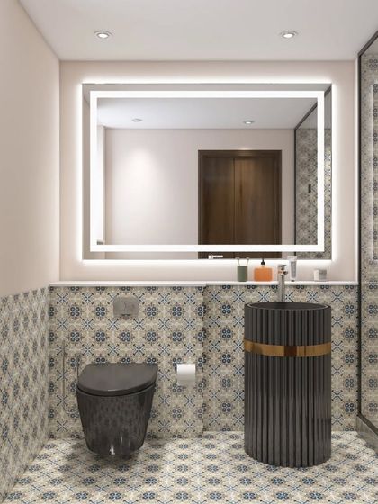 Alpha Space Solutions - Residential Design & Build Luxury Apartment Interiors photo 32