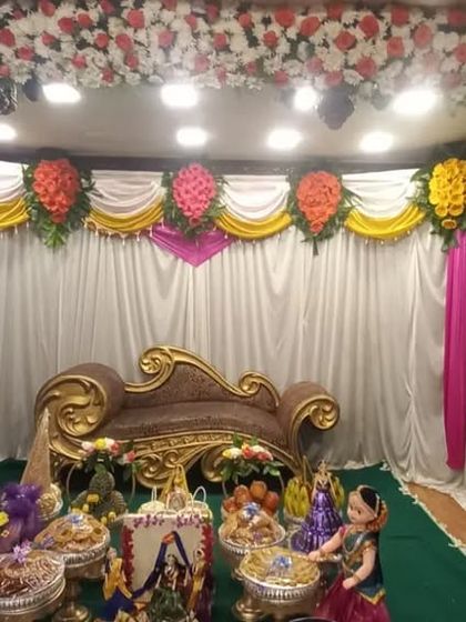 Siri - Custom Gift Hampers & Return Gifts Grand Event Displays photo 18