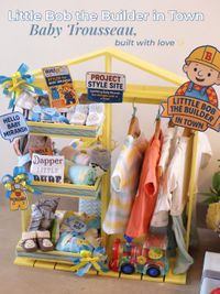 Baby & Kids' Gifting