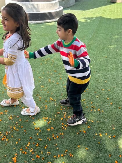 A Tapestry of Traditions: Cultural & Festival Celebrations photo 25