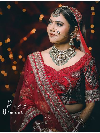 Our Stunning Brides photo 45