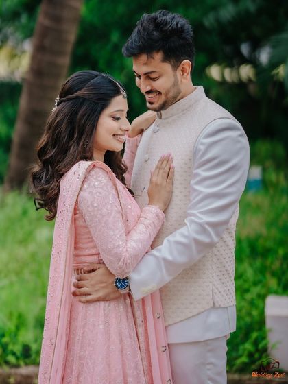 Engagement & Ring Ceremonies photo 30