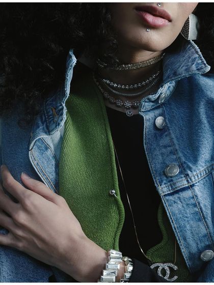 Studio Portraits & Styling photo 9