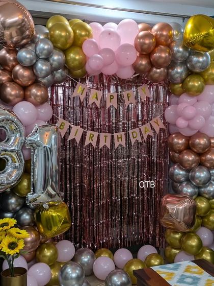 Milestone Celebrations photo 30