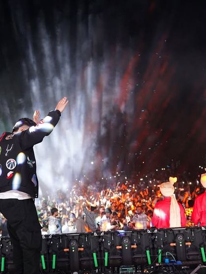 The Live Show Experience photo 12