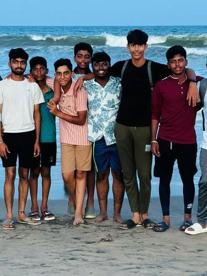 Rising Star Cricket Academy - Residential Cricket Academy The Competitive Arena: Tournaments & Leagues photo 155