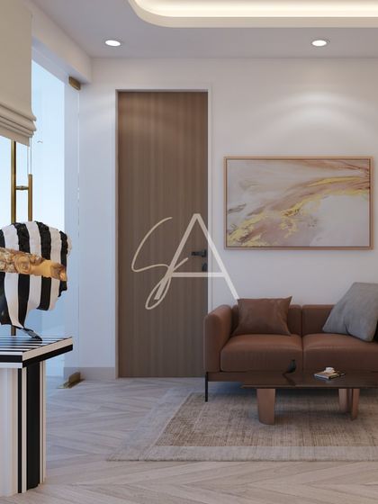 Spectre Architects - Commercial Interior Design Office & Corporate Environments photo 44