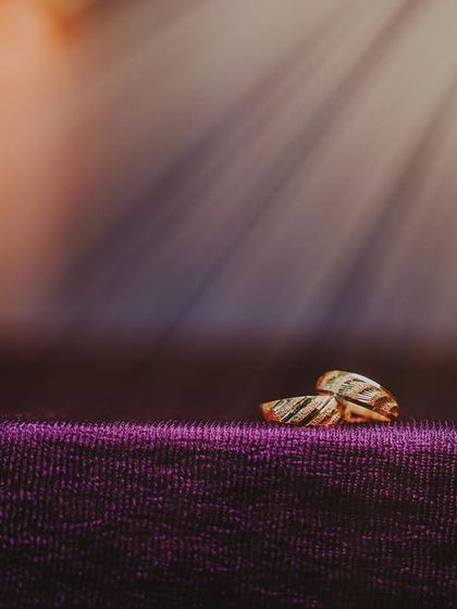 Shrivallabh - Wedding Photography & Films The Art of Detail photo 4