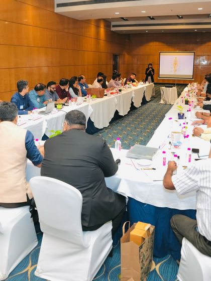 Prakhar Dixit - Vastu Consultation Leadership & Business Networking photo 77