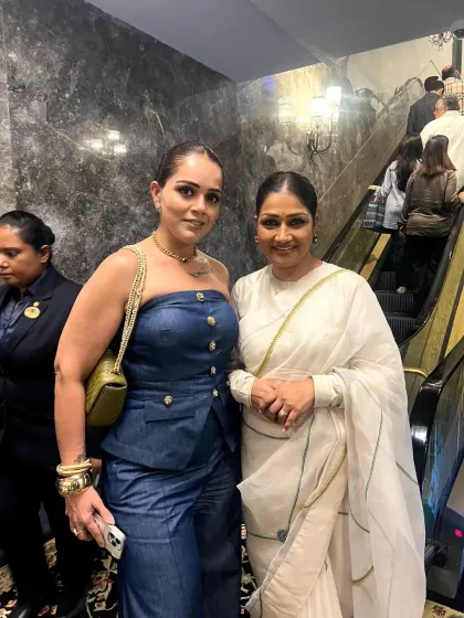 Neha Bhatia - Wedding Styling My Little Black Book: Designer Access & Industry Events photo 14