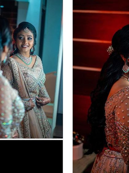 Santosh Ranal Photography - Wedding & Couples Photography The Bridal Glow photo 25