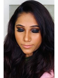 Special Occasion Makeup
