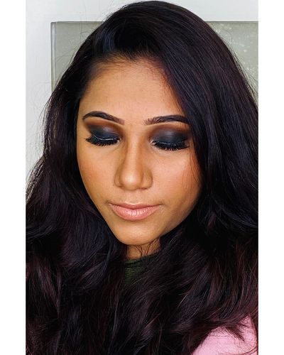 Special Occasion Makeup