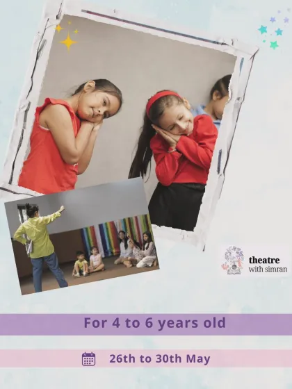 Little Explorers: Programs for Ages 2-6 photo 11