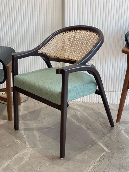 Stract Design - Custom Furniture Design & Manufacturing Elegant Dining Spaces photo 6