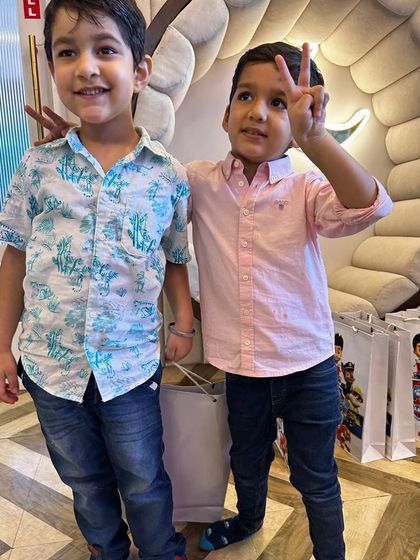 Happy Faces & Cherished Moments photo 25