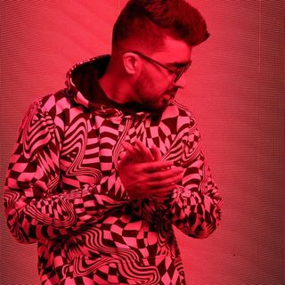Musicmonk