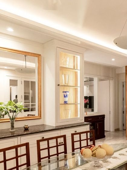 I M Design & Development - Residential Architecture & Interior Design Curated Details: Art, Lighting & Decor photo 25