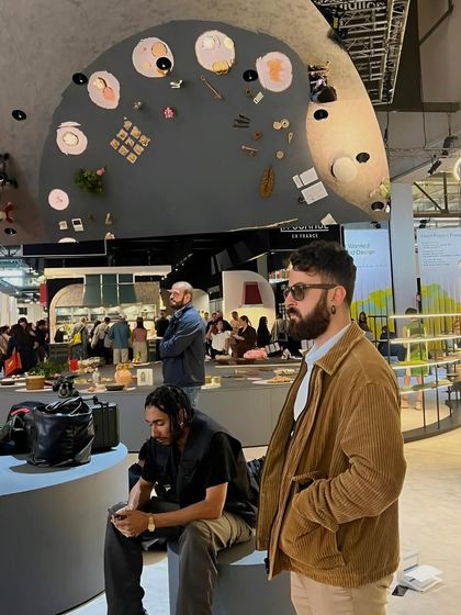 Gayathri & Namith Architects - Turnkey Interior Design & Build Additional Work photo 110