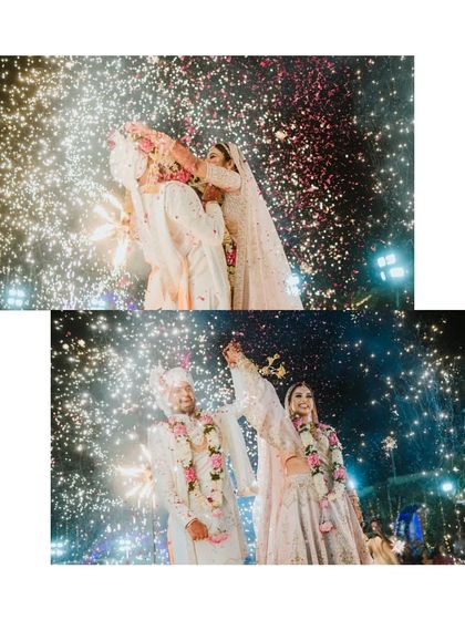 Rahul Mahadik Photography - Wedding Photography Elegant Receptions & Sangeet Nights photo 23