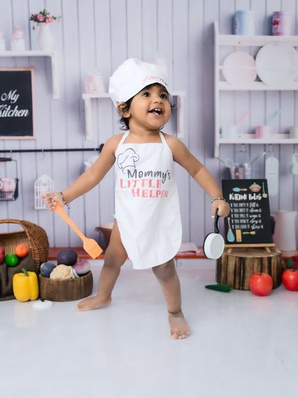 Imaginative Themed Portraits photo 9