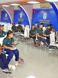 Strength & Conditioning Coach Education