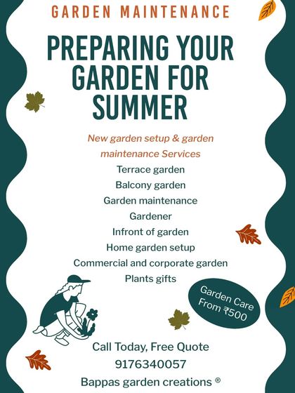 Our Gardening Services photo 16