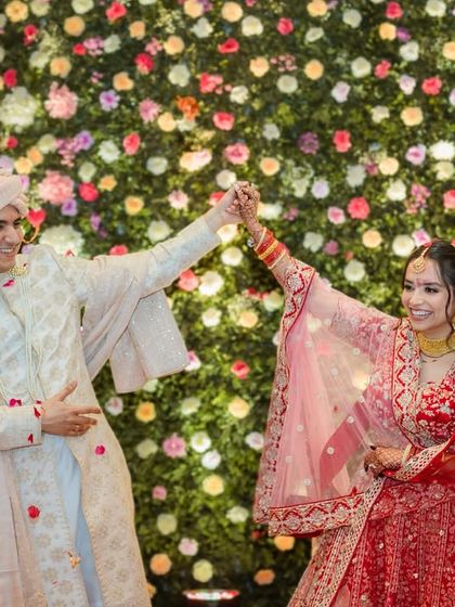 Couple Portraits: Just The Two of You photo 36