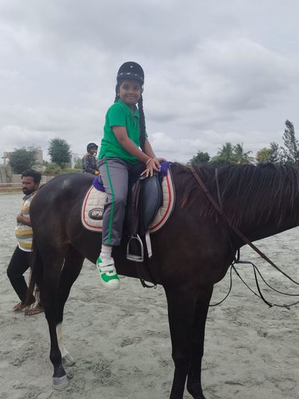 Bangalore International Academy - Holistic Student Development Sports & Wellness photo 12