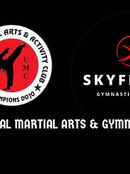 United Martial Arts & Activity Club - Karate Training The Champions' Dojo: Our Facilities photo 18