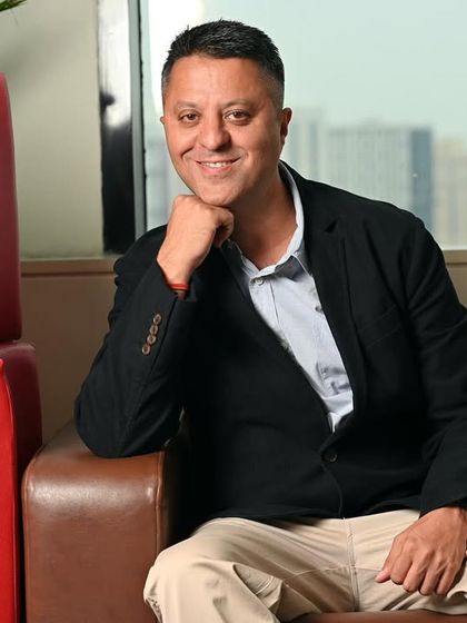 Vishal Diwan - Corporate & Business Photography On-Site & Corporate Branding photo 7