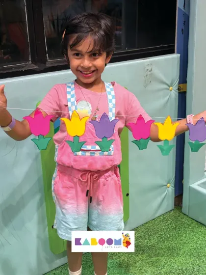 Festive Fun & Holiday Workshops photo 19