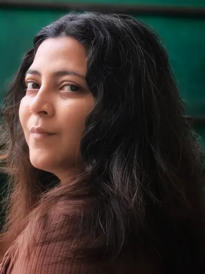 Manya Upadhyay - Lifestyle & Portrait Photography My Safar: Experiments & Self-Portraits photo 16