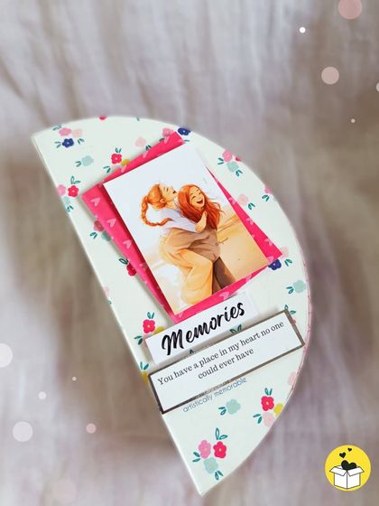 Handcrafted Scrapbooks & Albums photo 9