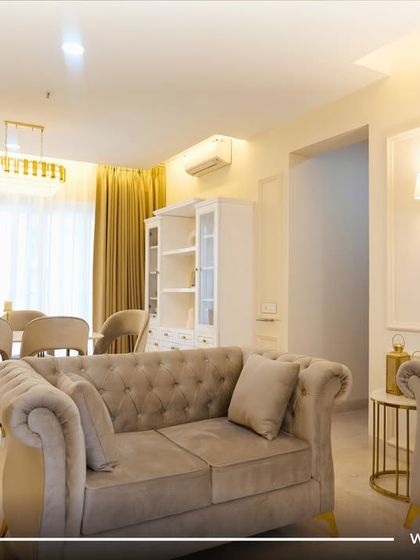 Living & Dining Spaces photo 22