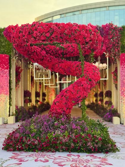 Bold & Vibrant Celebrations photo 19