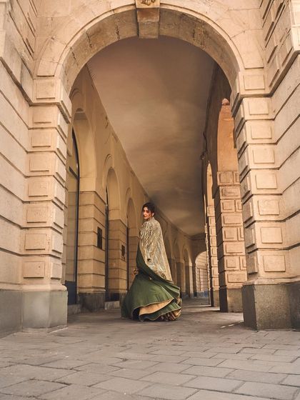 Modern Indian Elegance photo 21