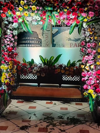 Intimate Home Celebrations photo 5