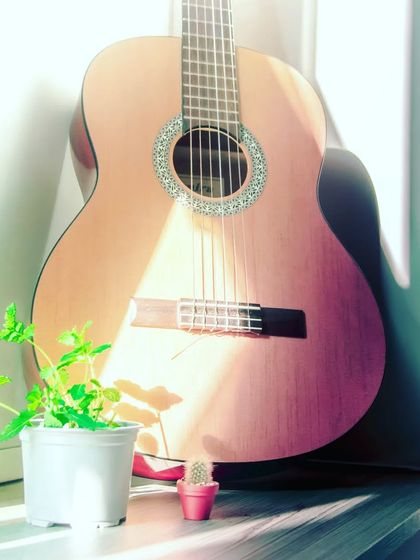 Circle Of Fifths - Instrument & Vocal Lessons Our Academy: The Vibe Starts Here photo 12