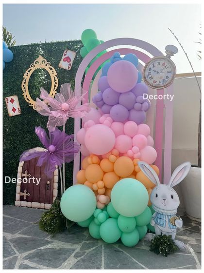 Whimsical Wonderlands photo 36