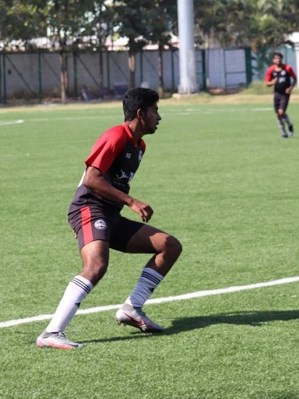 BPSS - Elite Player Development Program Our Stars: Pathways to Pro photo 57