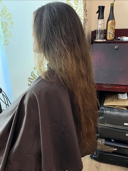 Rohit - Haircuts Modern Layers: Shags, Butterfly & Long Hair Cuts photo 65