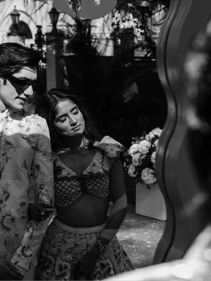 Candid Moments & Raw Emotions photo 13