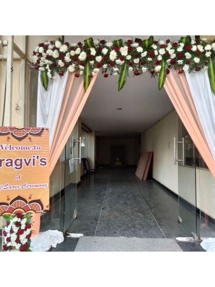 Uptown Event - Full-Service Event Planning Traditional & Religious Ceremonies photo 43