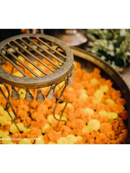 Tie-In Productions - Event Design & Production The Art of Detail photo 3