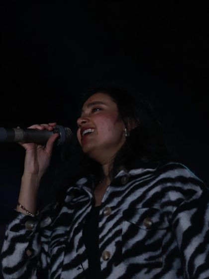 Sunidhi Ganesh - Acoustic Singer (Solo/Duo) Live Concerts & Stage Shows photo 5