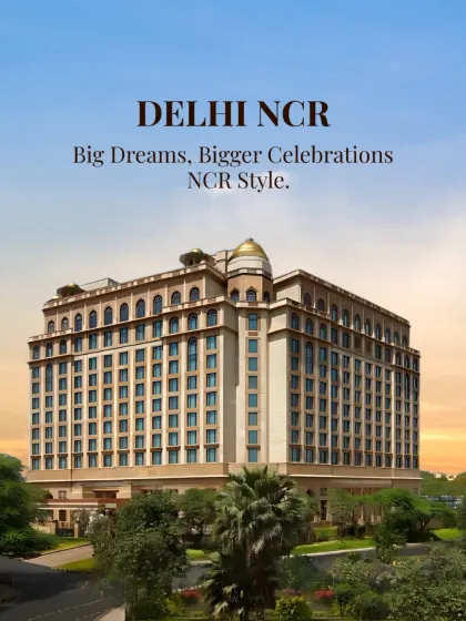 Perfect Wedding Planner And Event - Full-Service Destination Wedding Planning Dream Destinations: Palaces, Mountains & Beaches photo 13