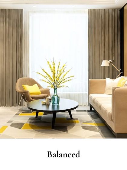 Fabdiz - Full-Service Residential Interior Design Grand Living & Dining Spaces photo 29