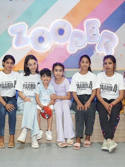 More Zooper Moments photo 47