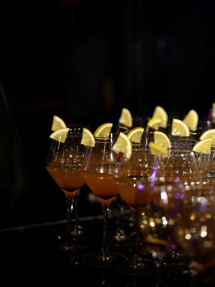 Artisanal Mocktails & Beverages photo 11